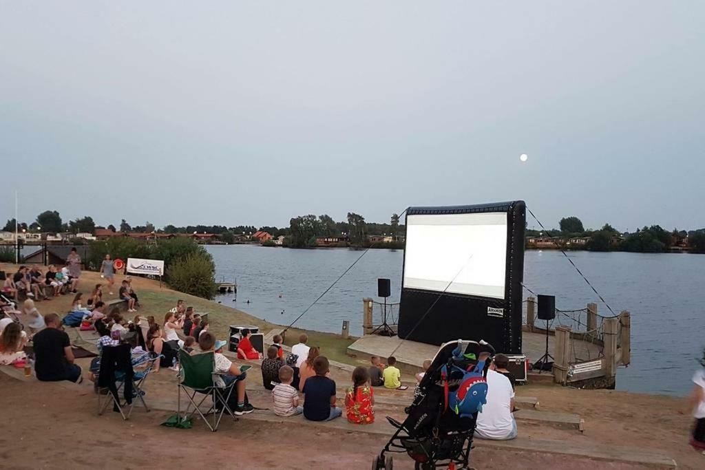 Relaxing Holiday Home With Hot Tub At Tattershall Lakes Екстер'єр фото