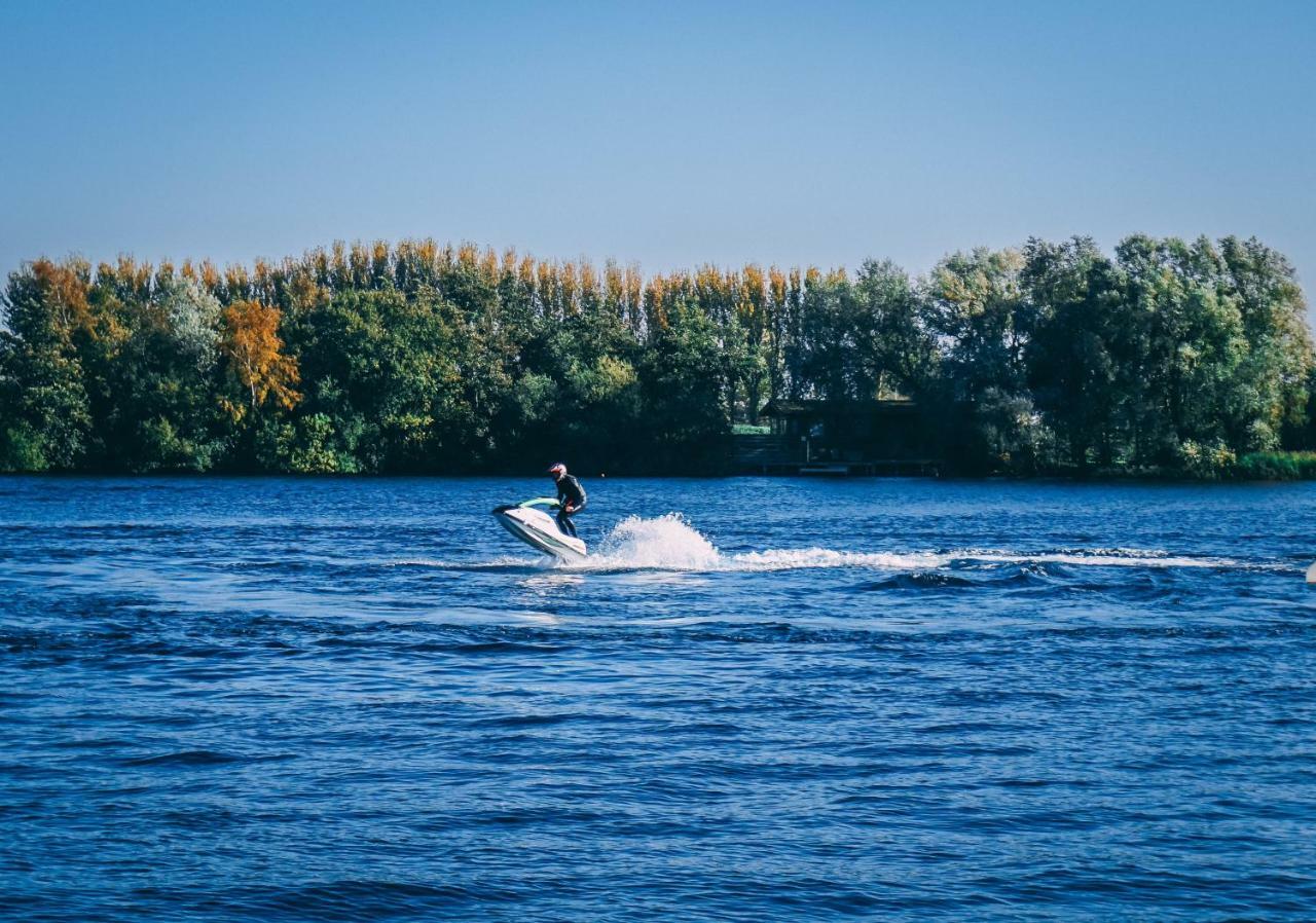 Relaxing Holiday Home With Hot Tub At Tattershall Lakes Екстер'єр фото