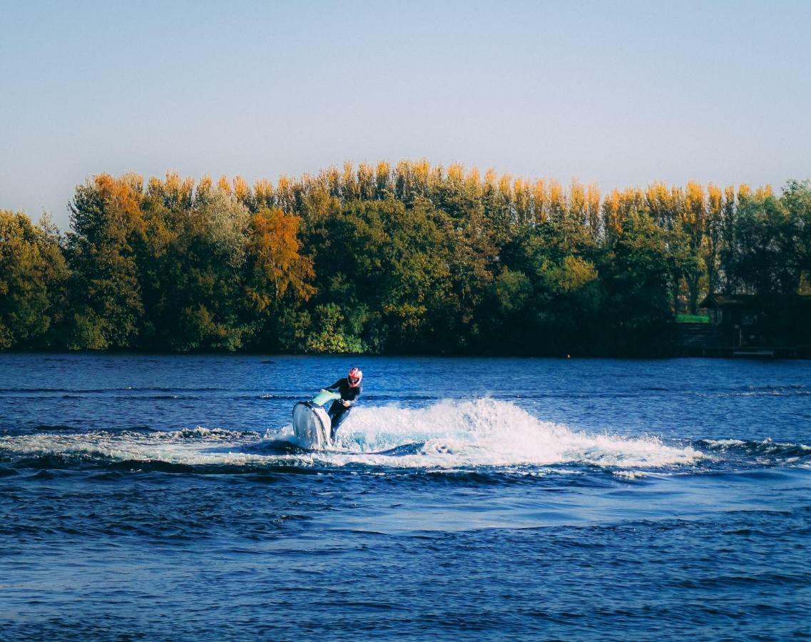Relaxing Holiday Home With Hot Tub At Tattershall Lakes Екстер'єр фото