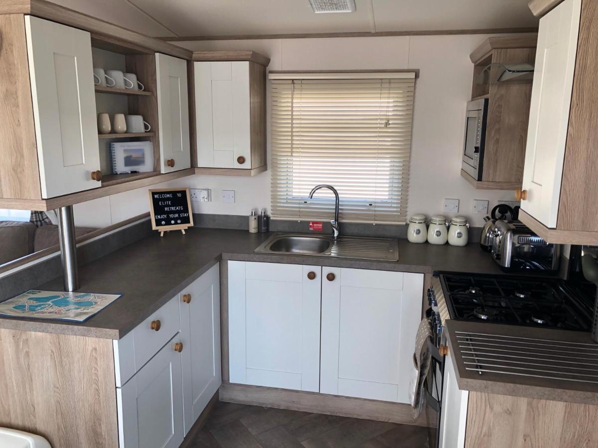 Relaxing Holiday Home With Hot Tub At Tattershall Lakes Екстер'єр фото