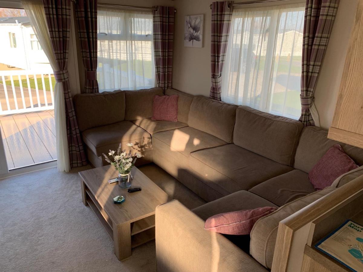 Relaxing Holiday Home With Hot Tub At Tattershall Lakes Екстер'єр фото
