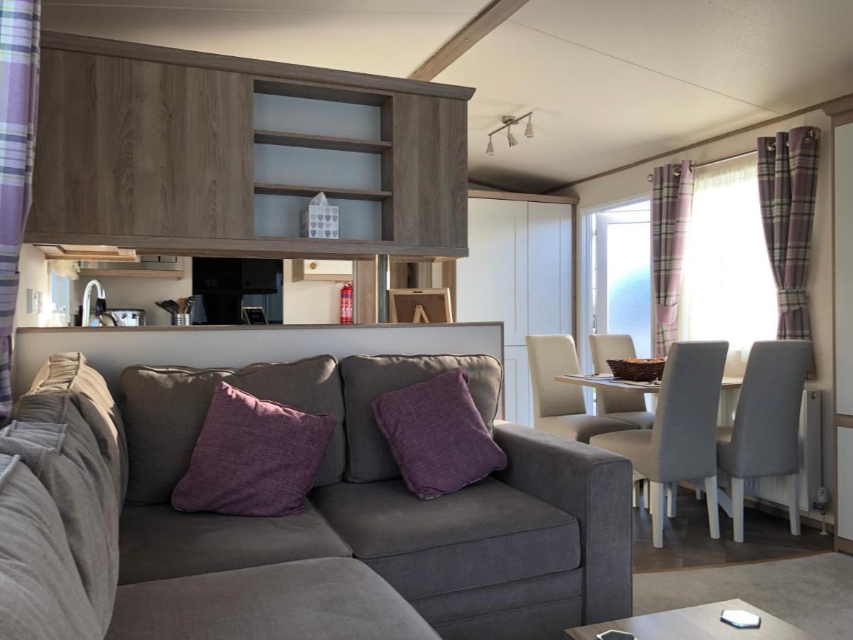 Relaxing Holiday Home With Hot Tub At Tattershall Lakes Екстер'єр фото