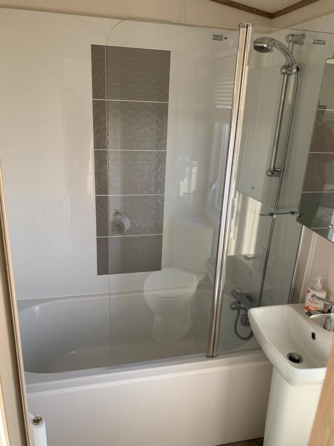 Relaxing Holiday Home With Hot Tub At Tattershall Lakes Екстер'єр фото
