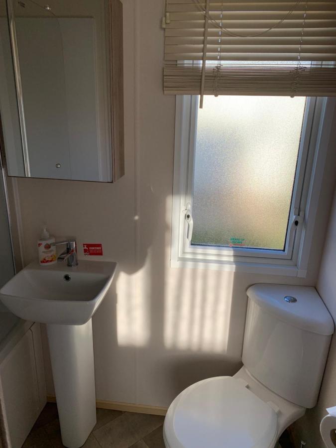 Relaxing Holiday Home With Hot Tub At Tattershall Lakes Екстер'єр фото